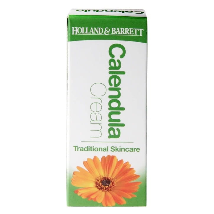 Crème de calendula 30 g HOLLAND & BARRETT