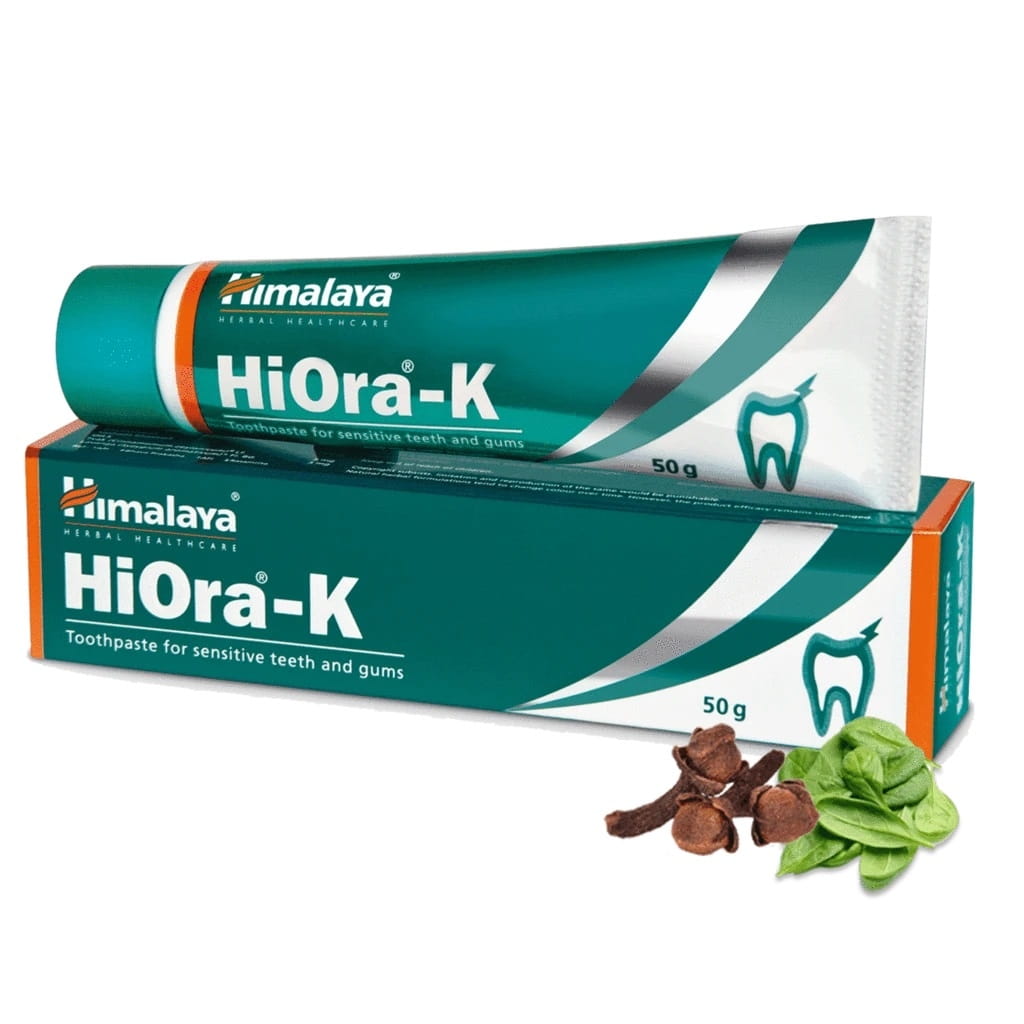 Dentifrice Hiorak 50 g HIMALAYA