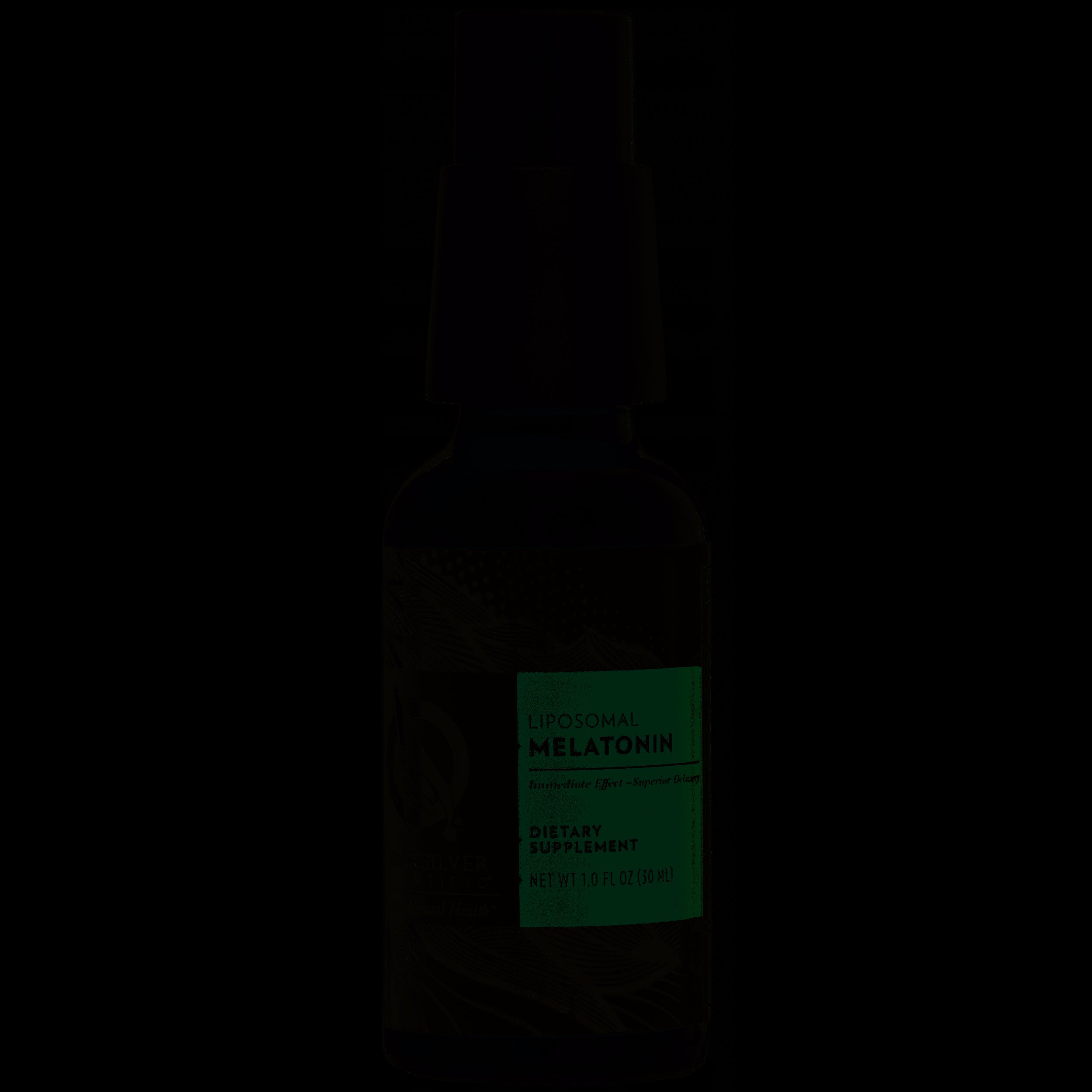 Mélatonine liposomale 30 ml QUICKSILVER SCIENTIFIC