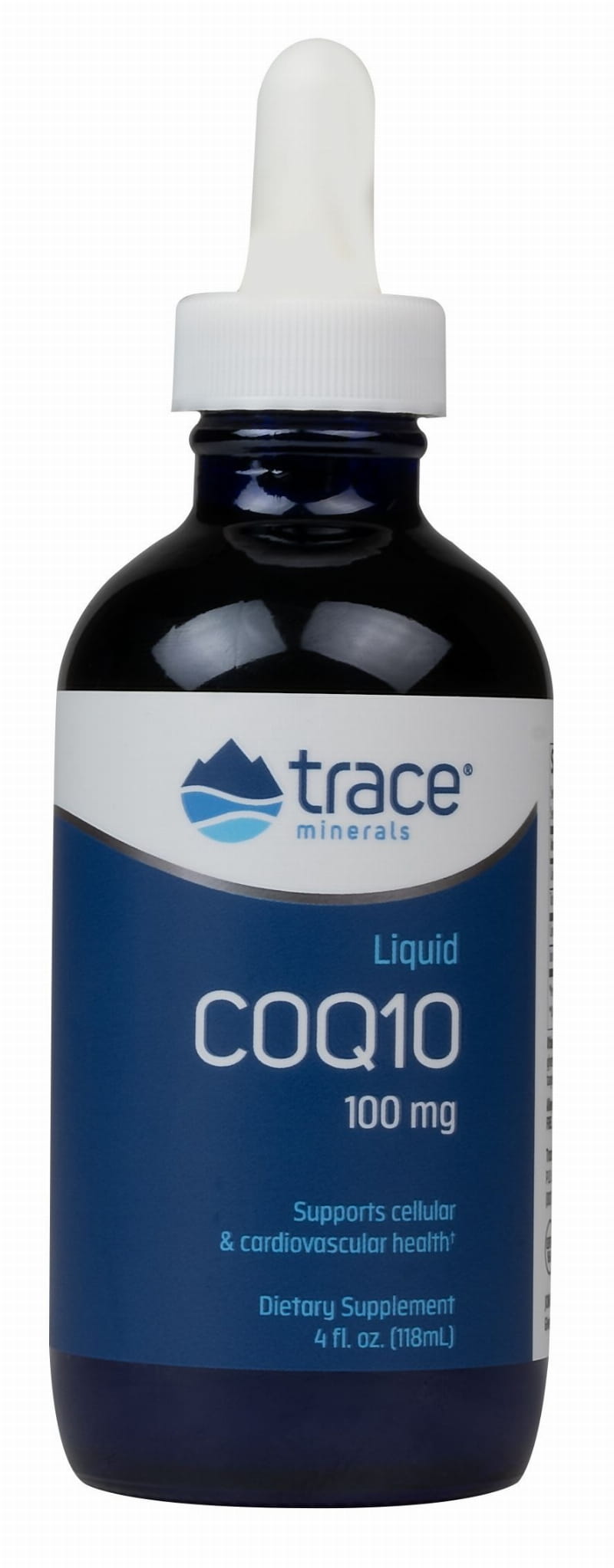 Coenzyme Q10 liquide COQ10 118 ml OLIGOMINÉRAUX