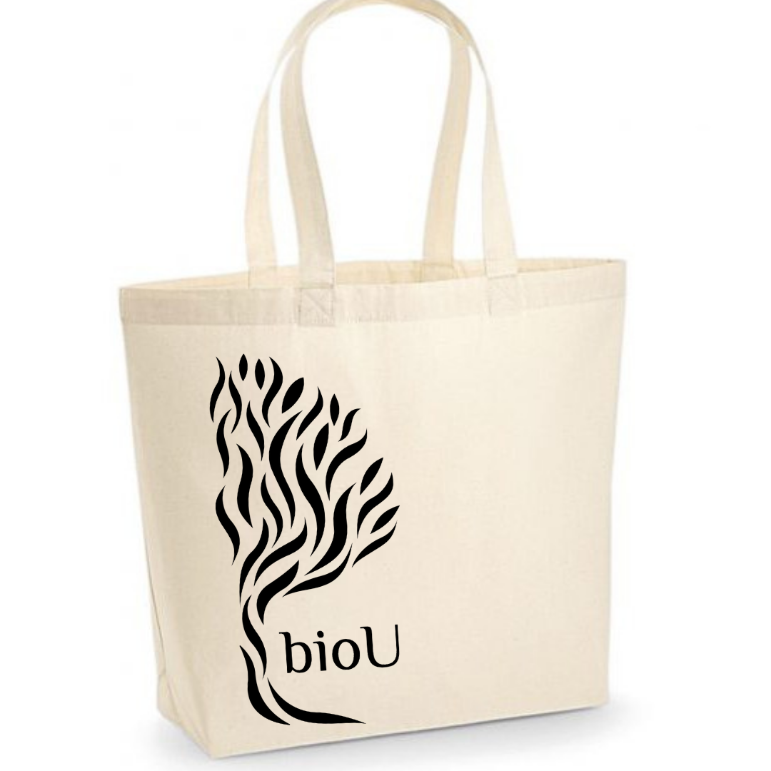 Sac en coton bio