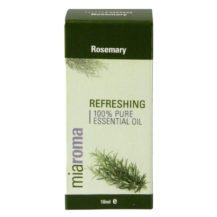 Miaroma huile essentielle pure de romarin 10 ml HOLLAND & BARRETT