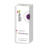 Glutathion liposomal 100 ml CURESUPPORT