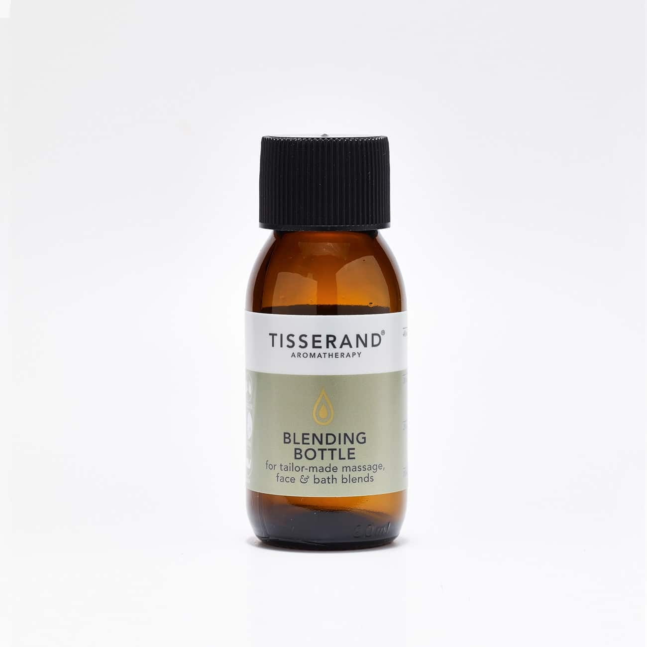 Flacon mélangeur 50 ml TISSERAND