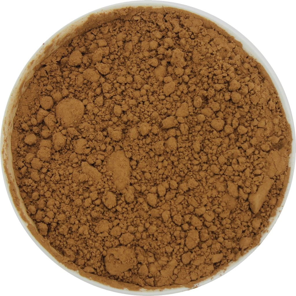 Cacao en poudre à teneur réduite en matière grasse BIO (matière première) (25 kg) 6