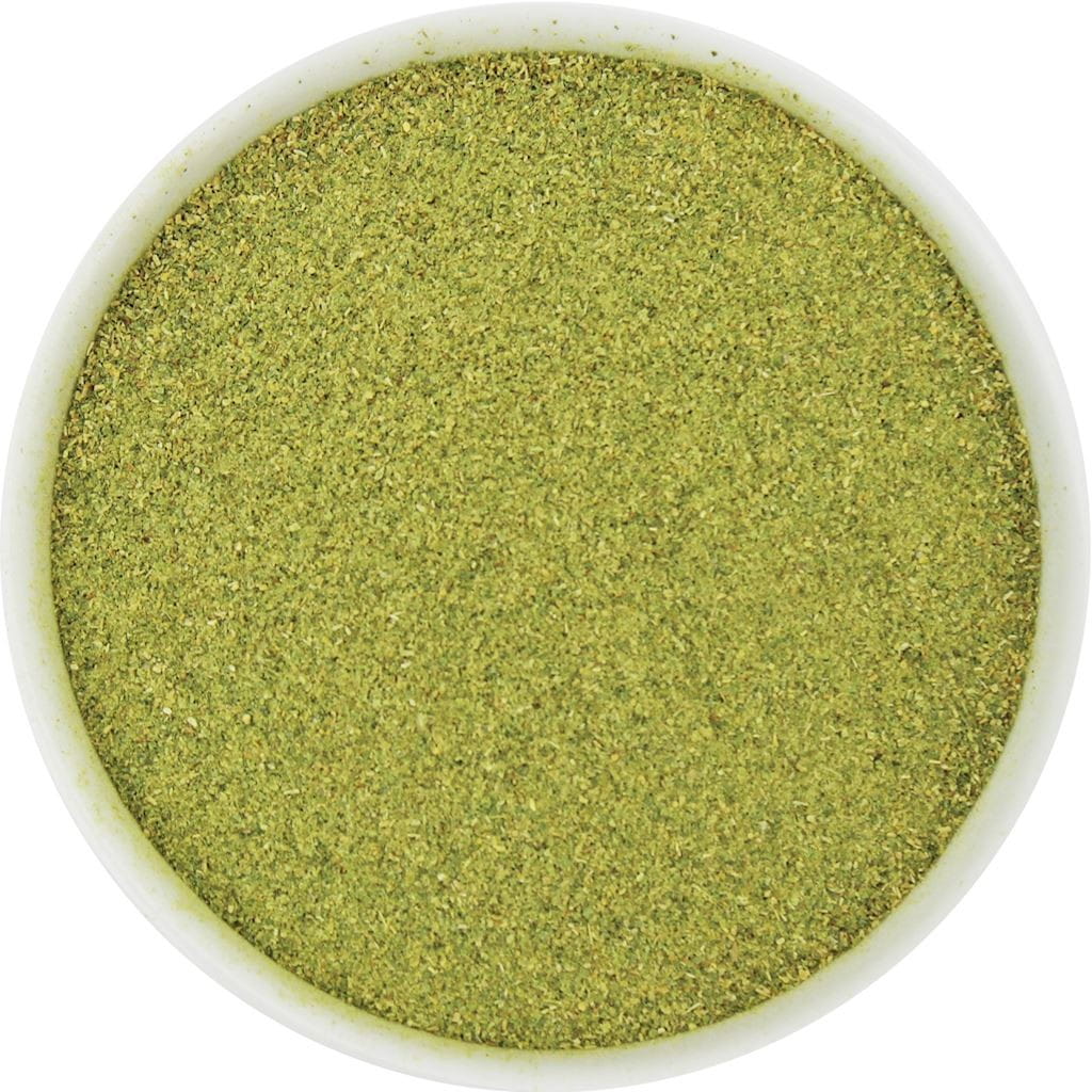 Chou frisé en poudre BIO (matière première) (25 kg) 2