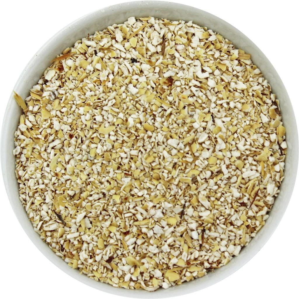 Son d'avoine BIO (matière première) (20 kg) 8