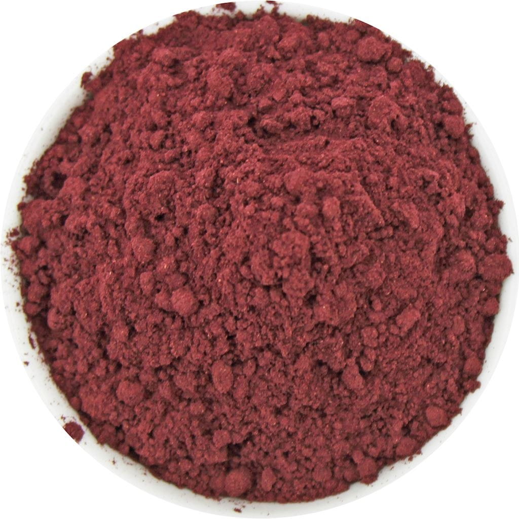 Fibre d'aronia bio (matière première) (20 kg) 1