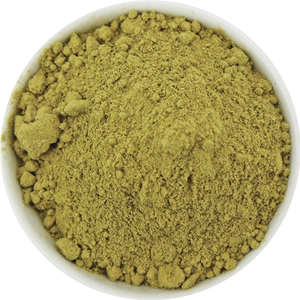 Yerba maté en poudre BIO (matière première) (20 kg) 5