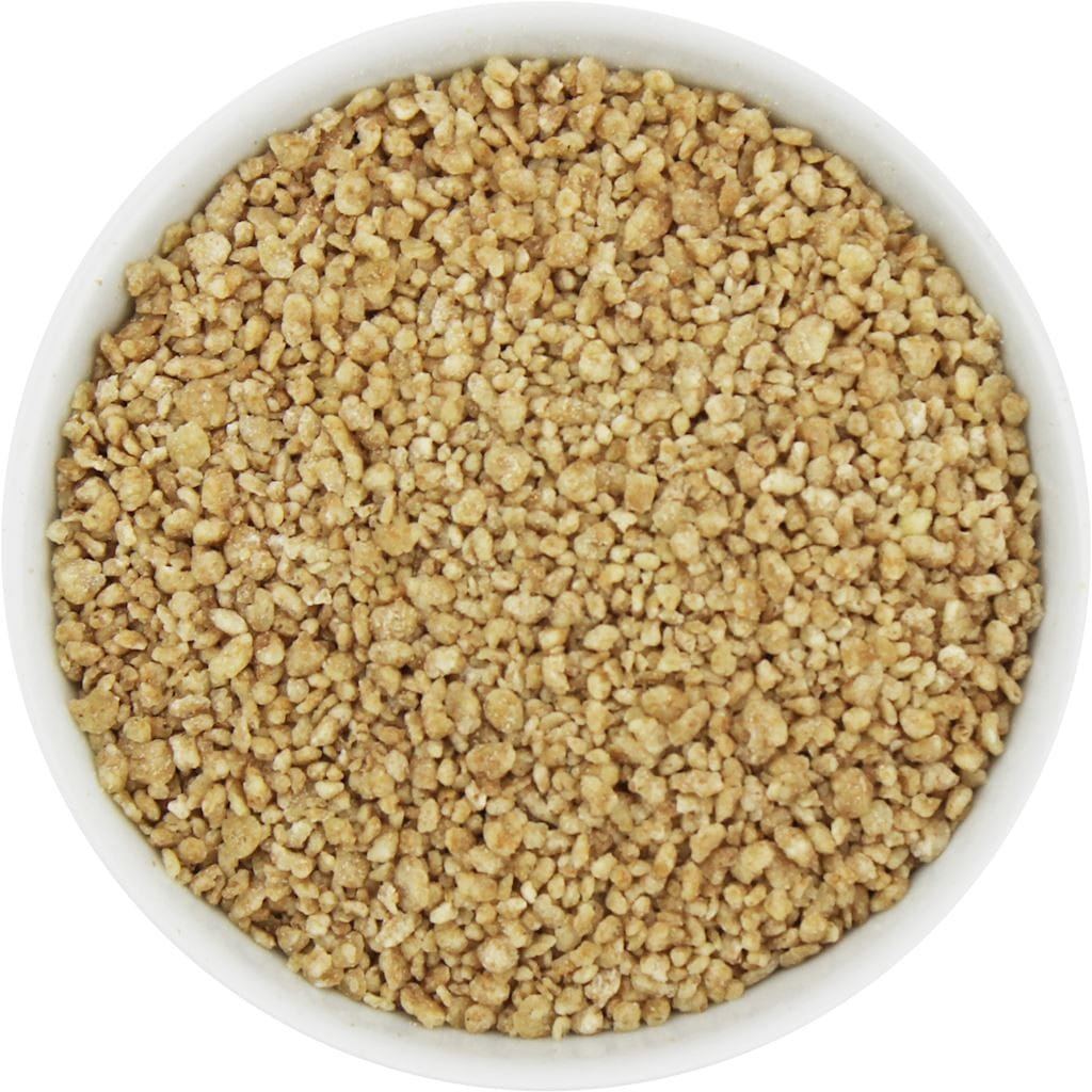 Couscous d'amidonnier BIO (matière première) (20 kg) 8