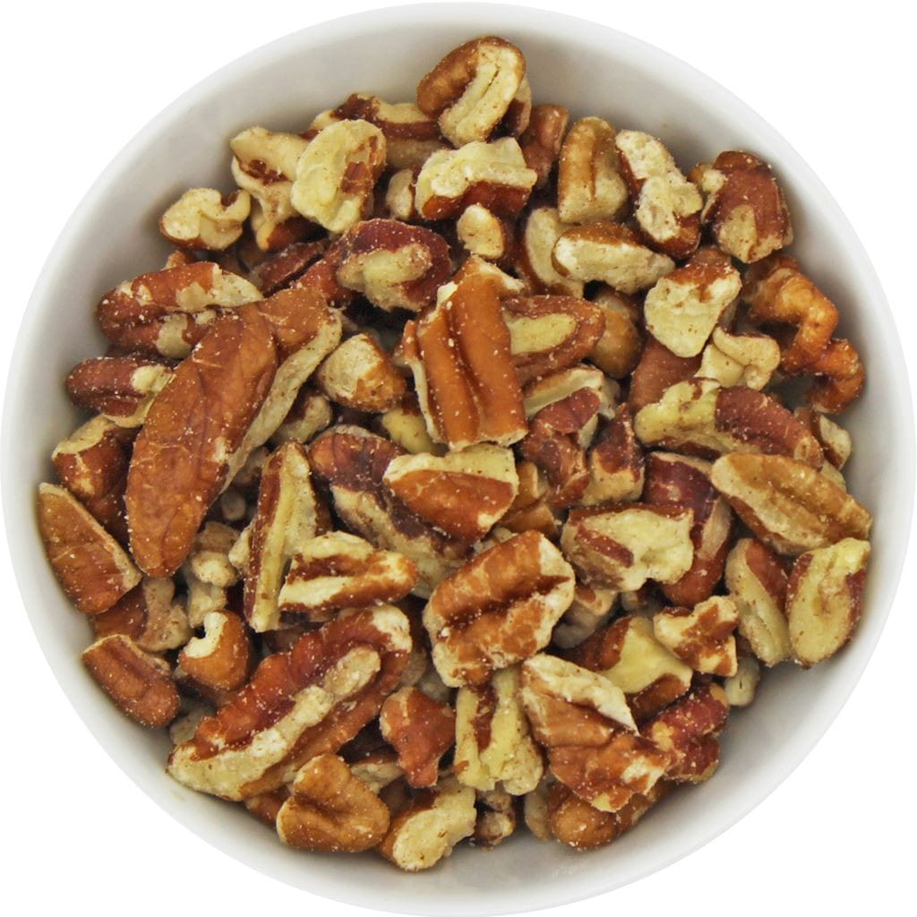 Noix de pécan BIO morceaux (matière première) (1361 kg) 7