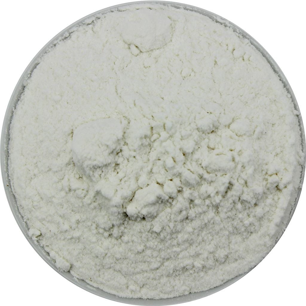 Farine de riz légère BIO (matière première) (25 kg) 5