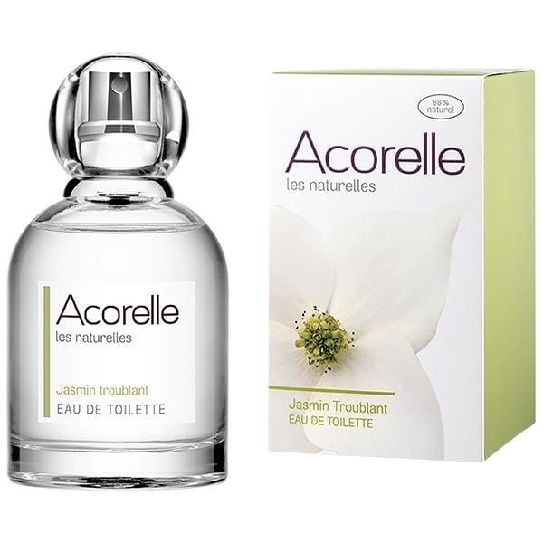 Eau de toilette jasmin - ACORELLE