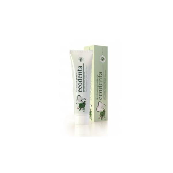 Dentifrice multifonction ecodenta 100 ml BIOK LABORATOIRE