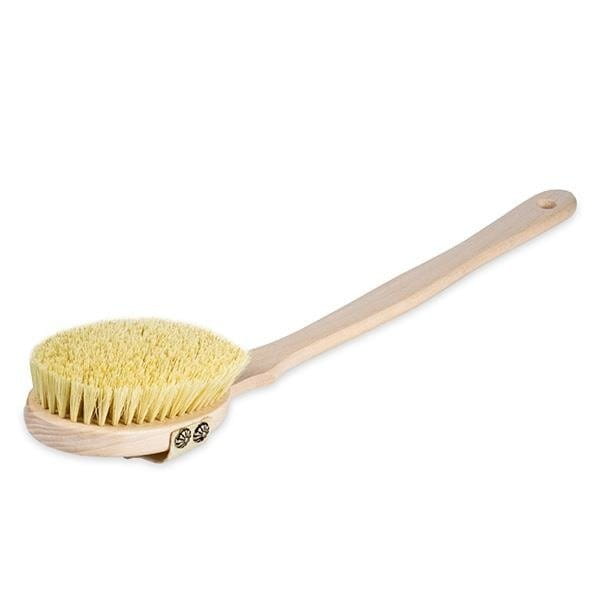 Brosse de massage pour le bain et le corps MOHANI