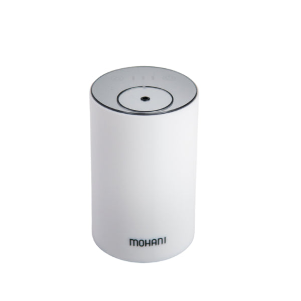 Diffuseur nébuliseur d'huiles essentielles - MOHANI portable