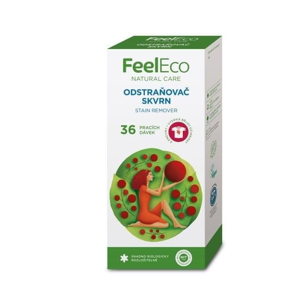900g FEEL ECO détachant textile