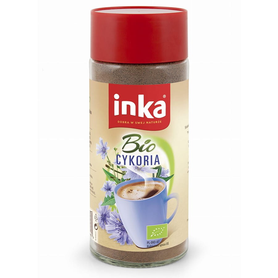 Chicorée café BIO 100g INKA