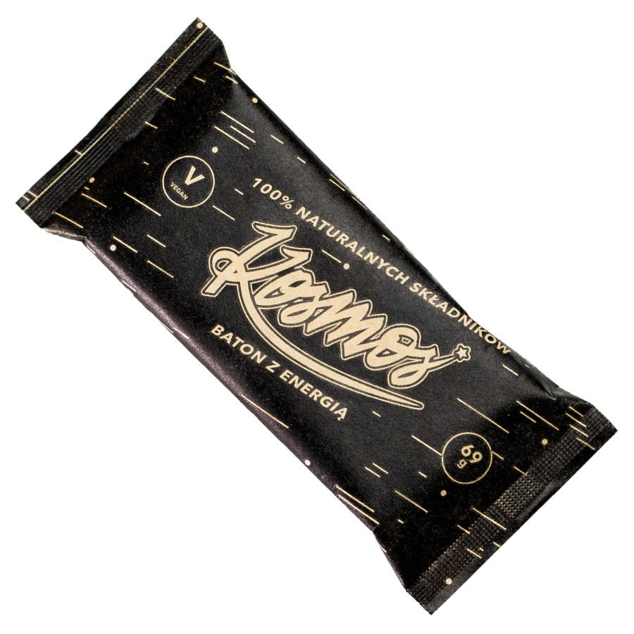 Barre Cosmos 70g MODIFICATIONS MODIFICATIONS