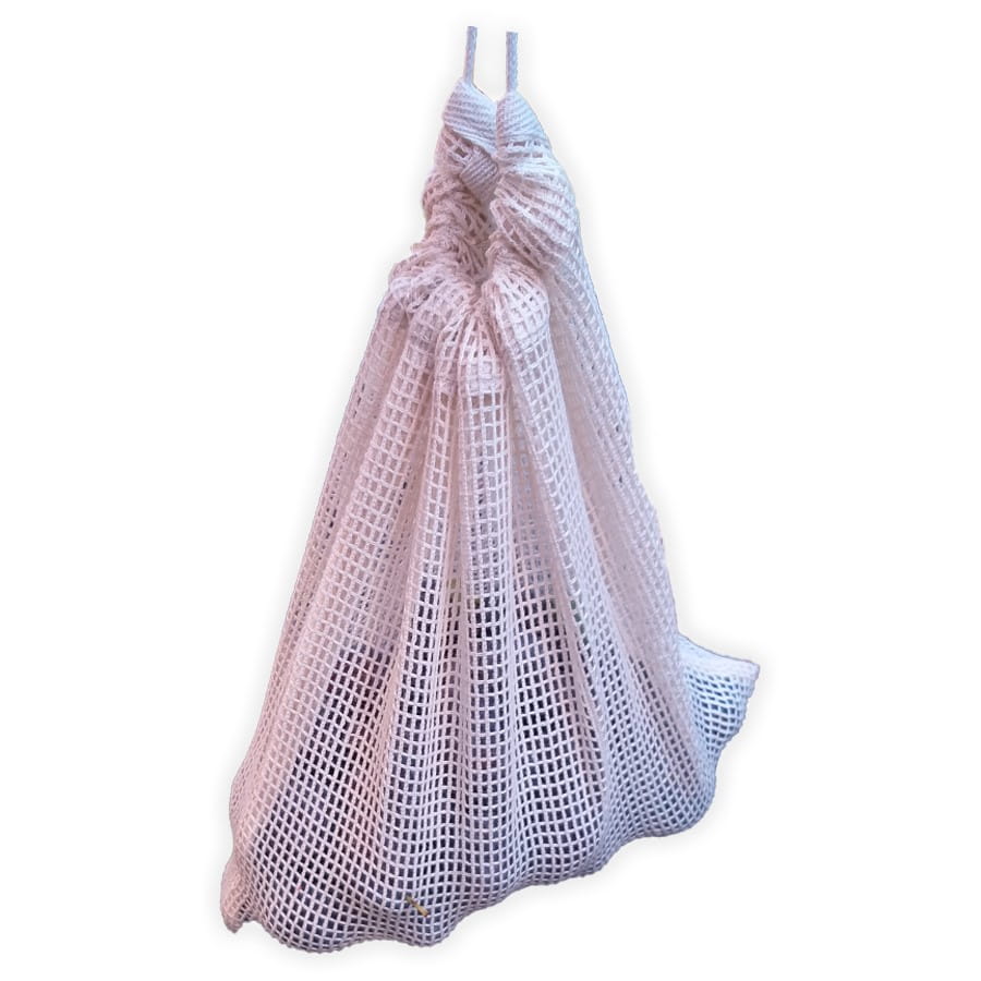 Sac coton EKO 30x40 125g VIC