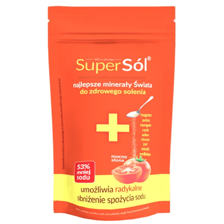 Super sel 500g (doypack)