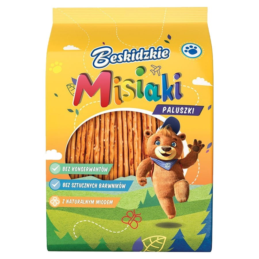 Charcuterie BESKIDZKIE 60g