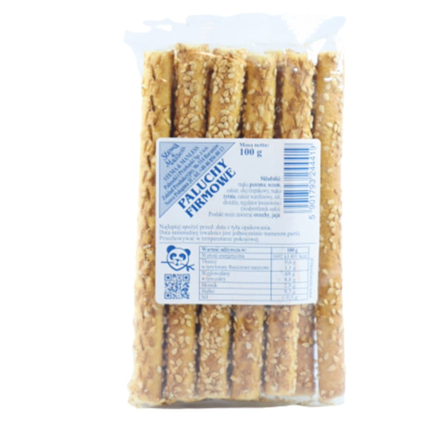 Société sticks 100g STEMA