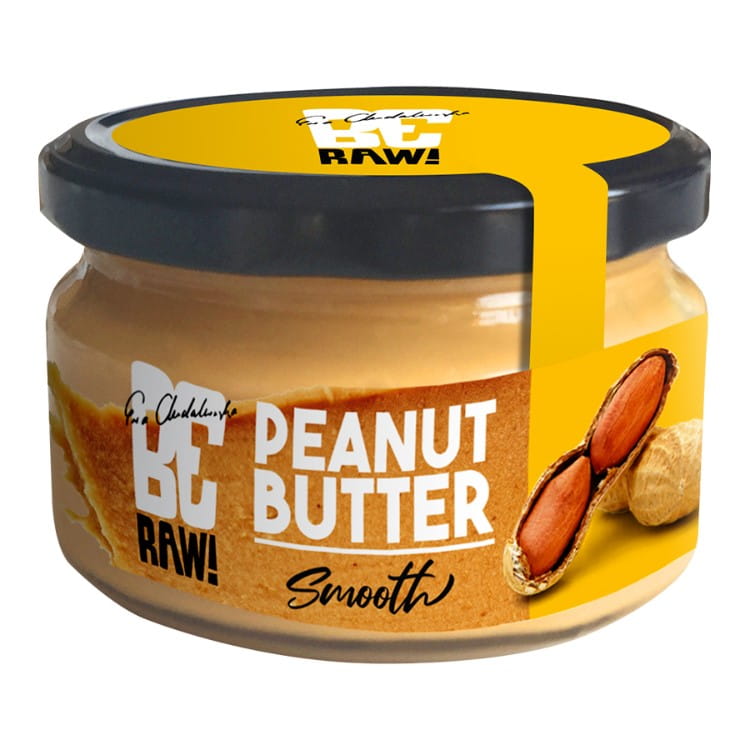 Crème de noix - onctueuse 190g BERAW