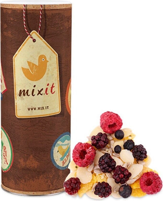 Mélange muesli - fit start 270g MIXIT