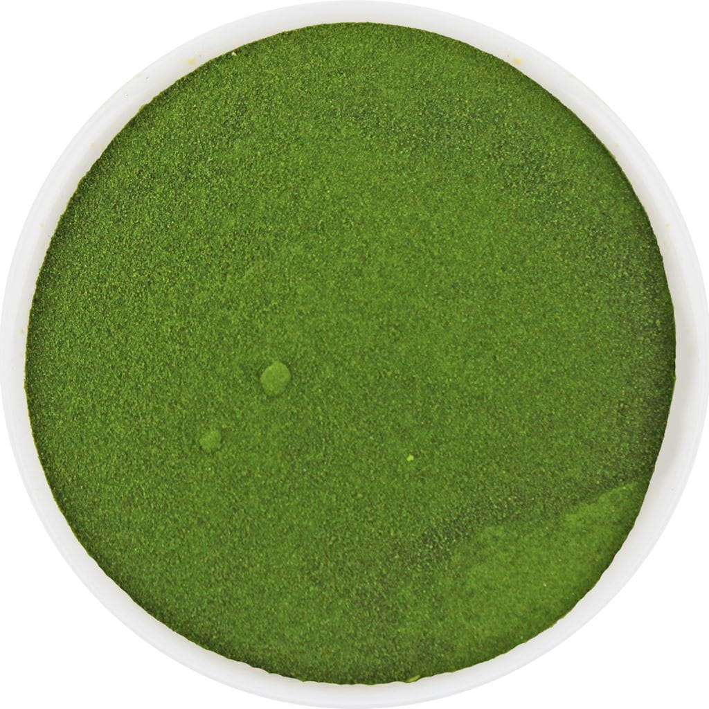 Jus d'orge jeune en poudre BIO (matière première) (20 kg) 5