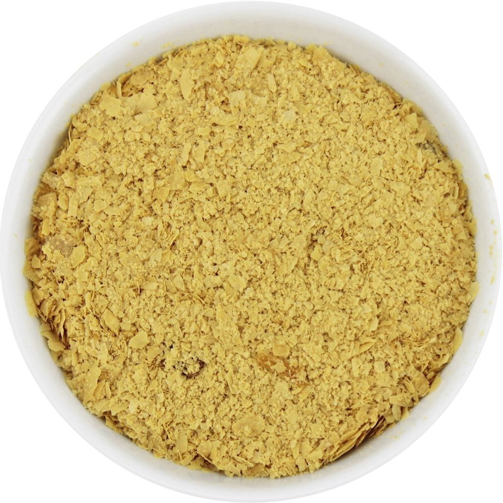 Flocons de levure inactive sans gluten BIO (matière première) (20 kg) 2