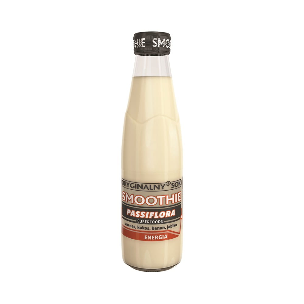 Smoothie Passiflore 200 ml