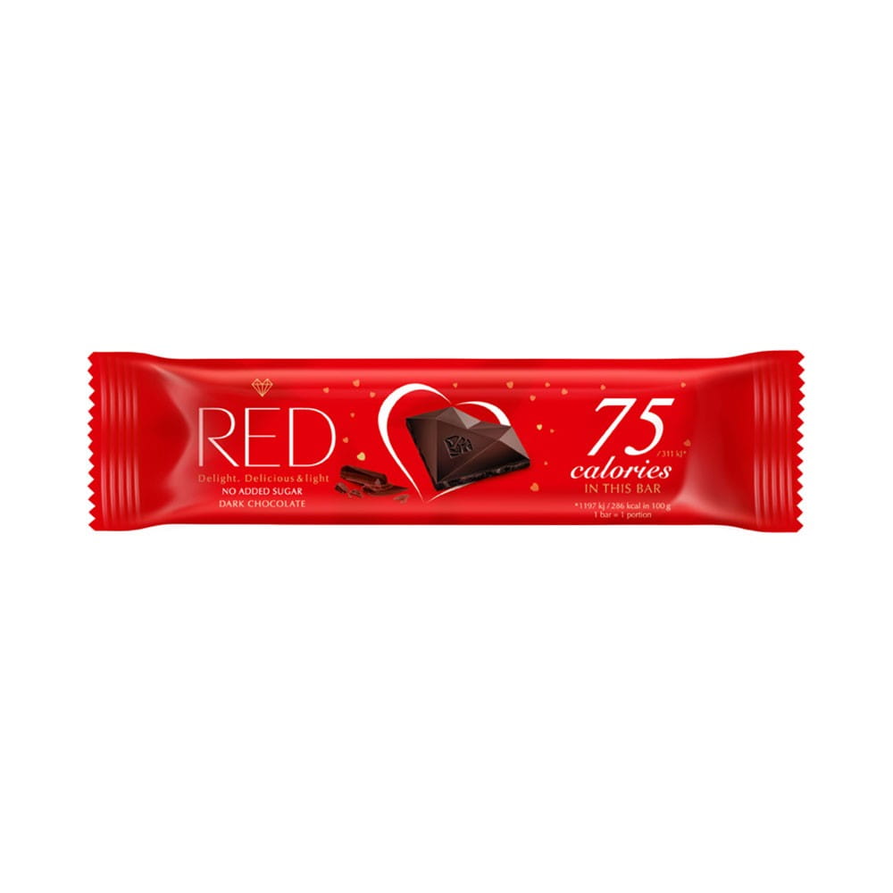 Délice chocolat noir 26 g