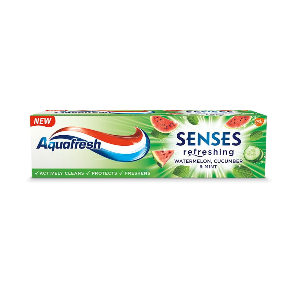 Sensen dentifrice pastèque 75 ml