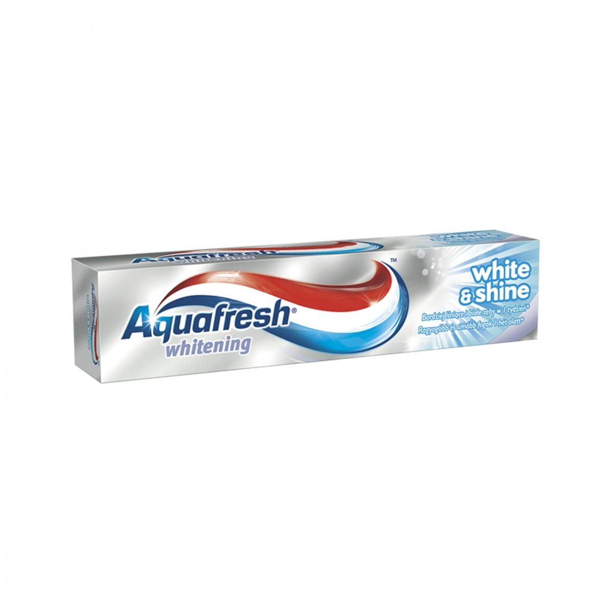 Dentifrice blanc & brillance 100 ml
