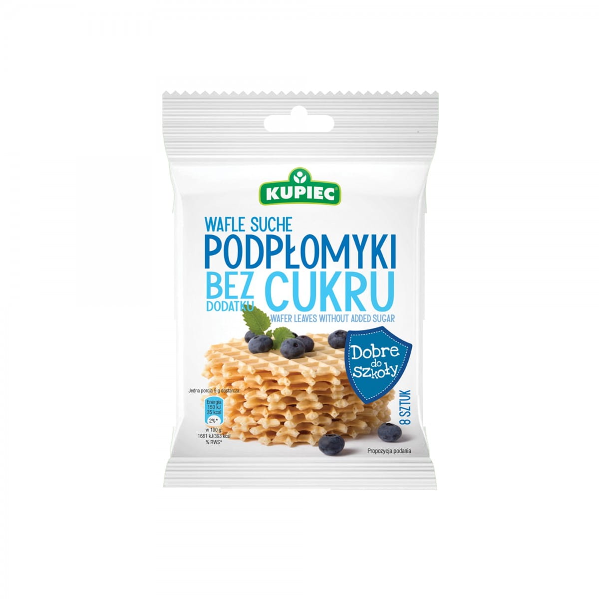 Pain plat sans sucre 72 g