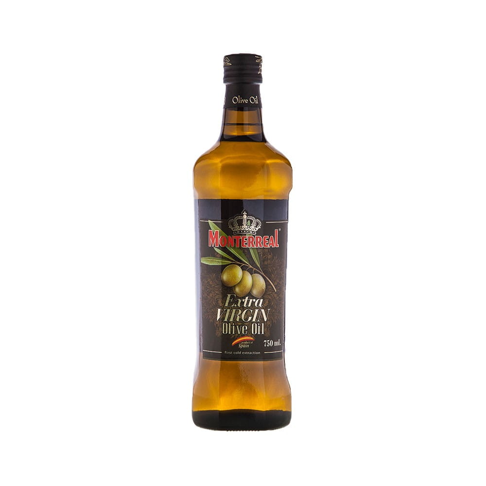 Huile d'olive extra vierge 750 ml