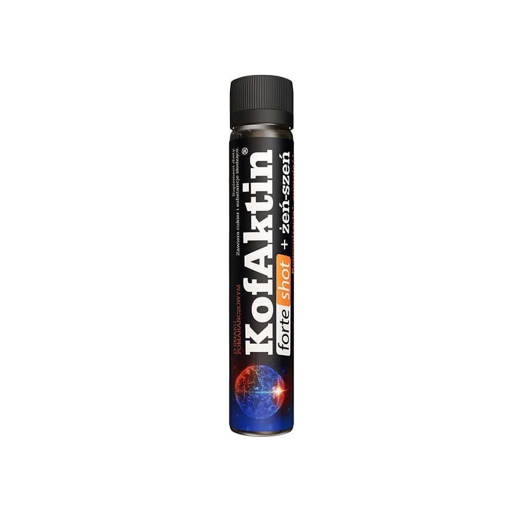 Kofaktin FORTE shot 25 ml OLIMP LABS