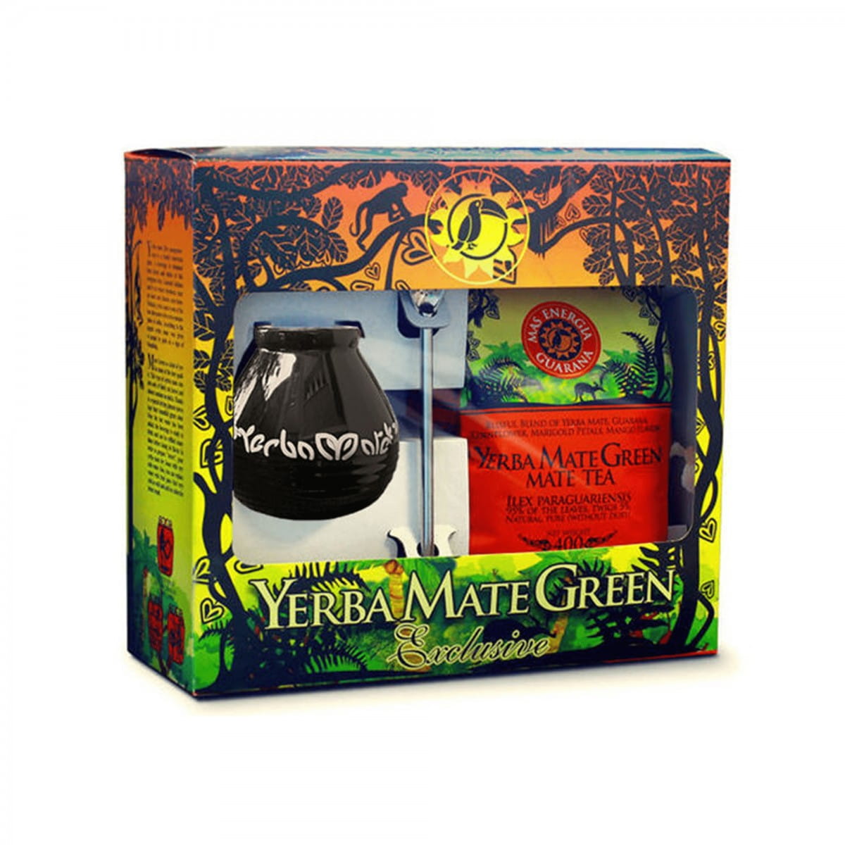 Régler. yerba maté 750 g