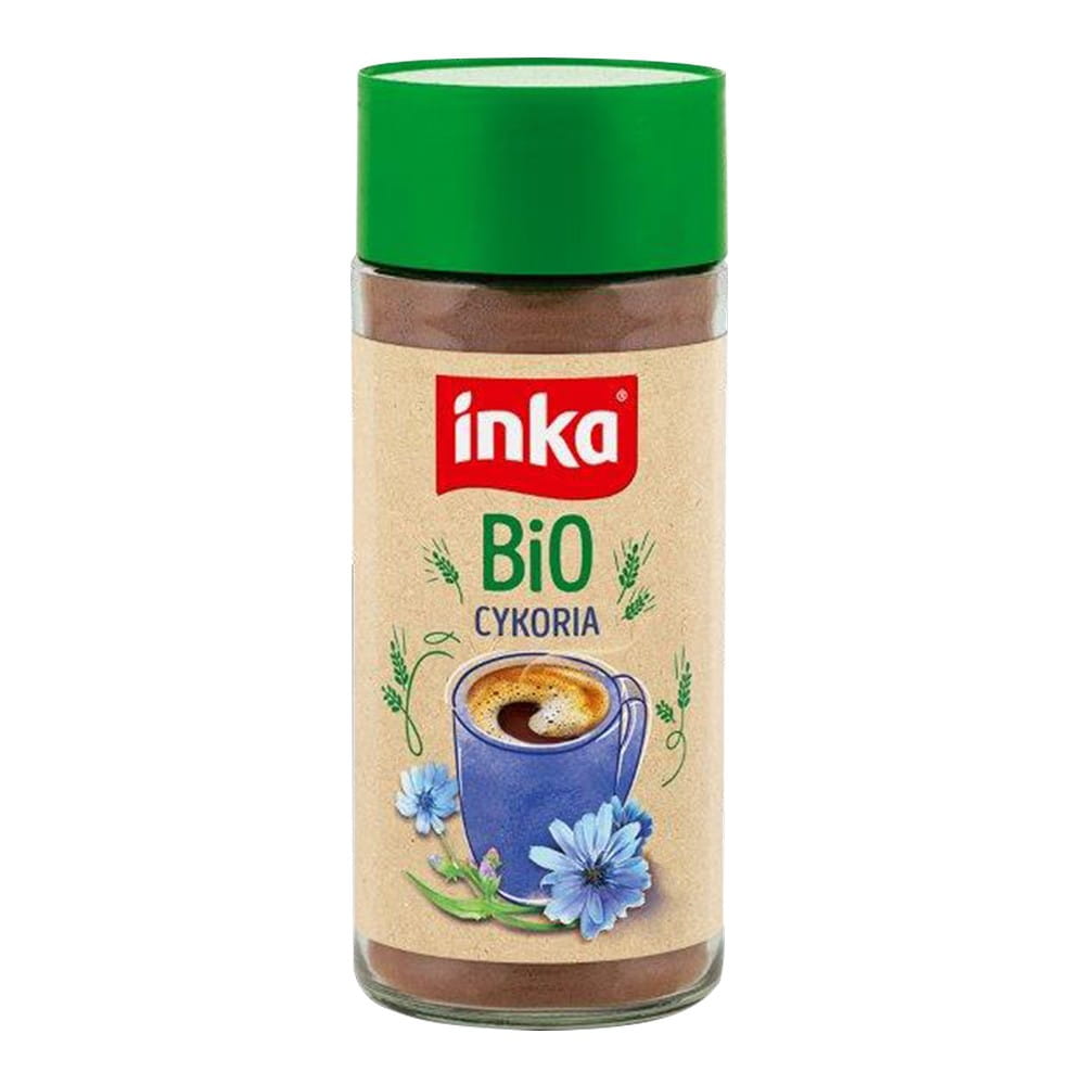 Chicorée café instantané BIO 100 g INKA bio