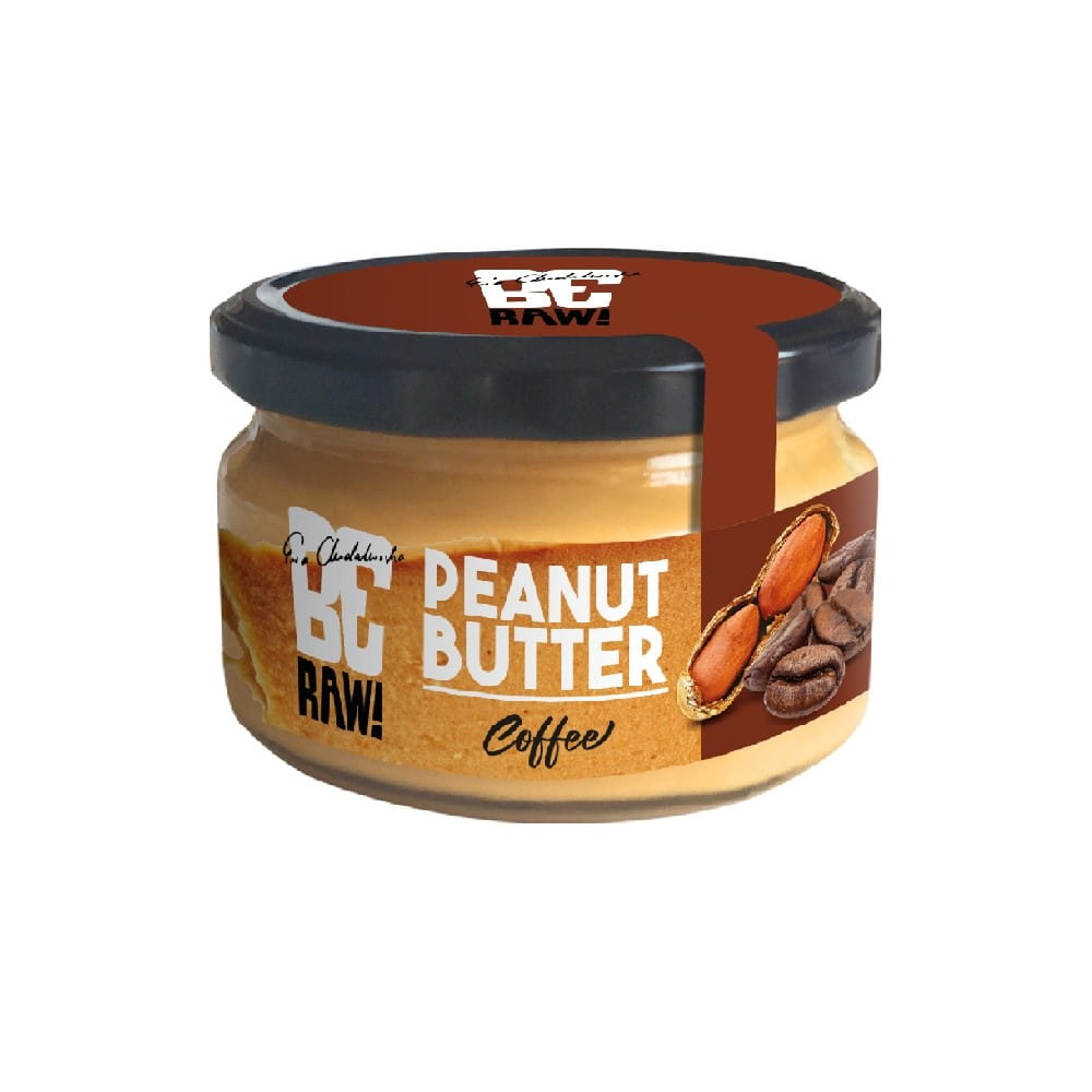 Crème de Noisette au Café 190 g