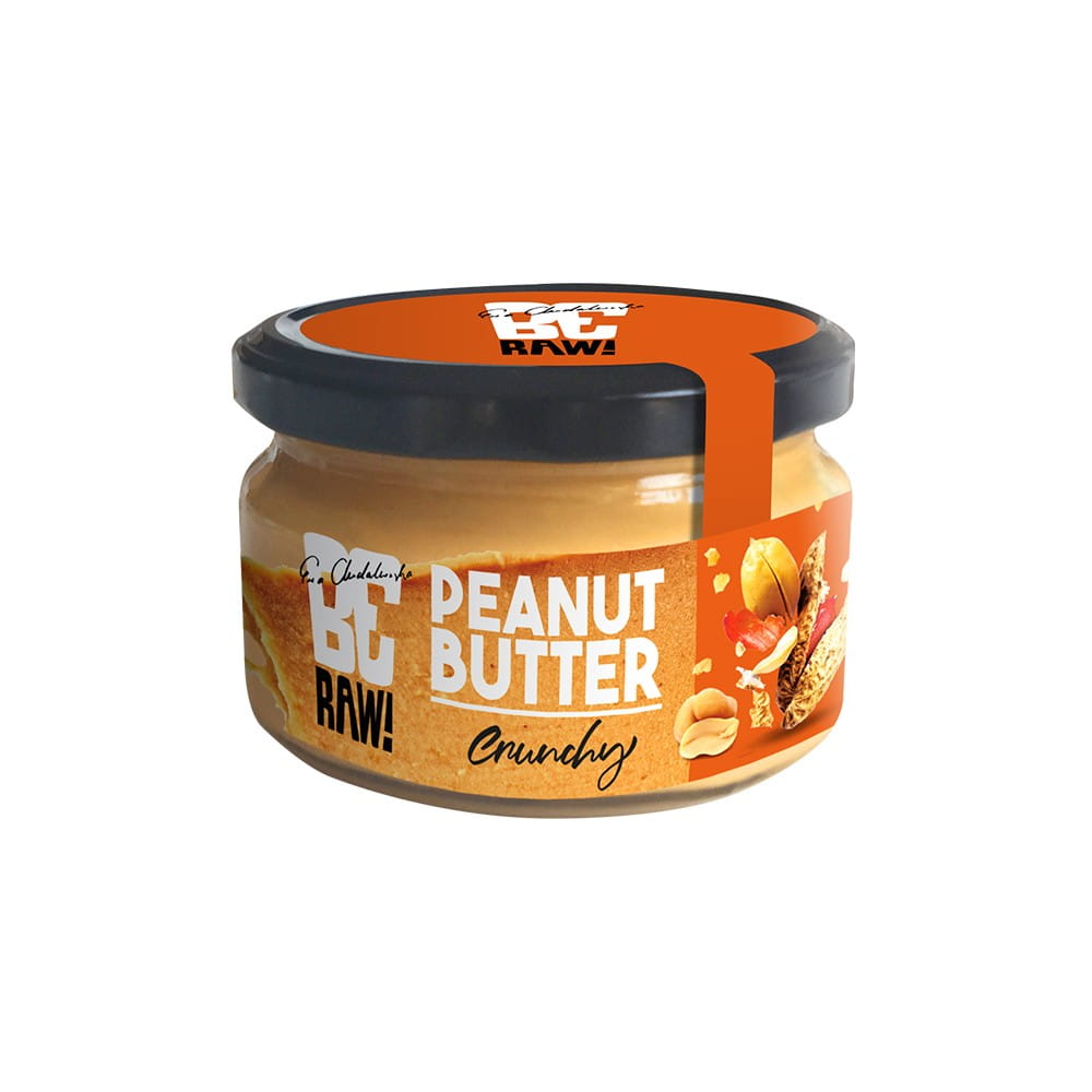 Crème de noix croustillante 190 g