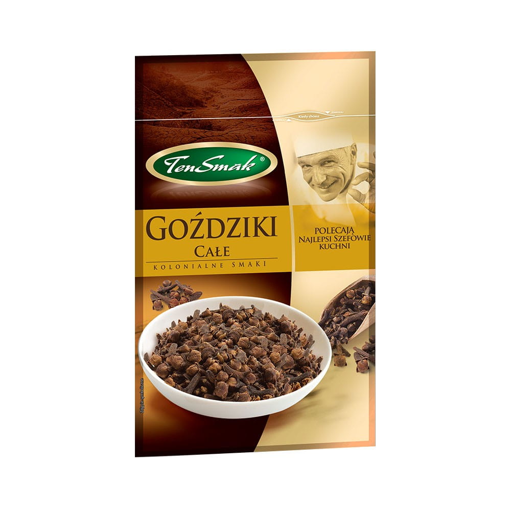 Clous de girofle entiers 10 g CE GOÛT