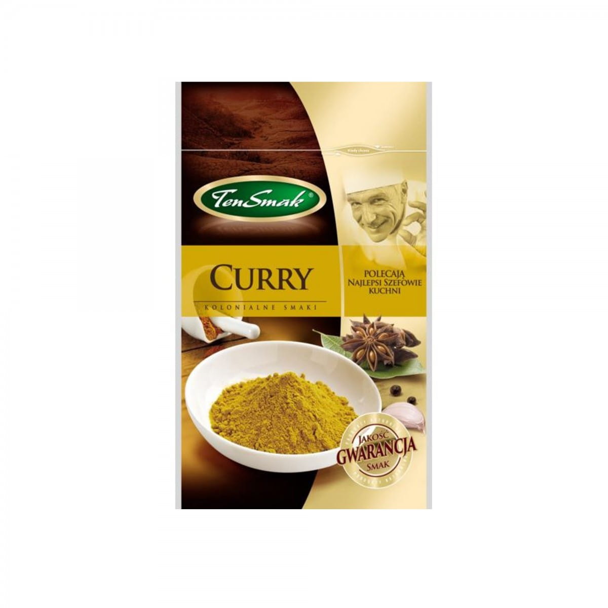 Épice curry 20 g CE GOÛT