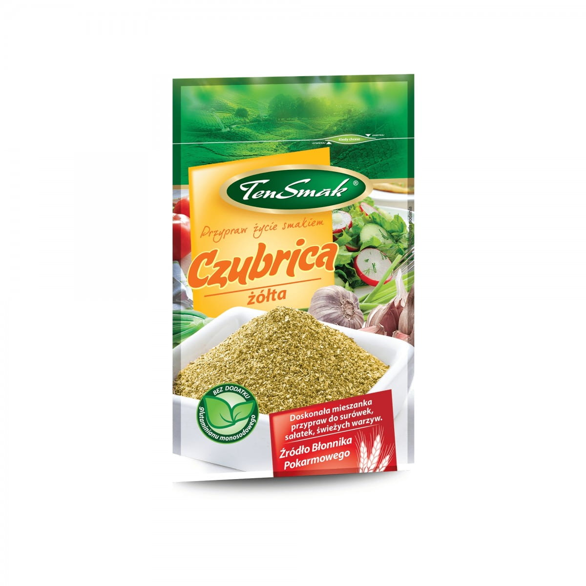 Épice czubrica jaune 30 g CE GOÛT