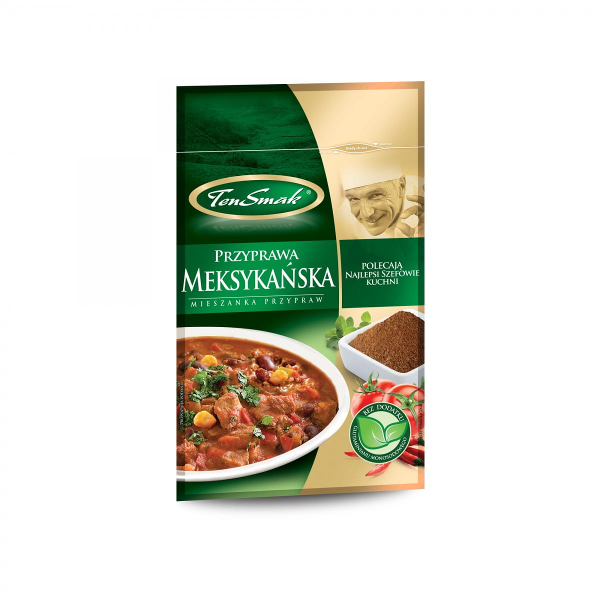 Épice mexicaine 30 g CE GOÛT