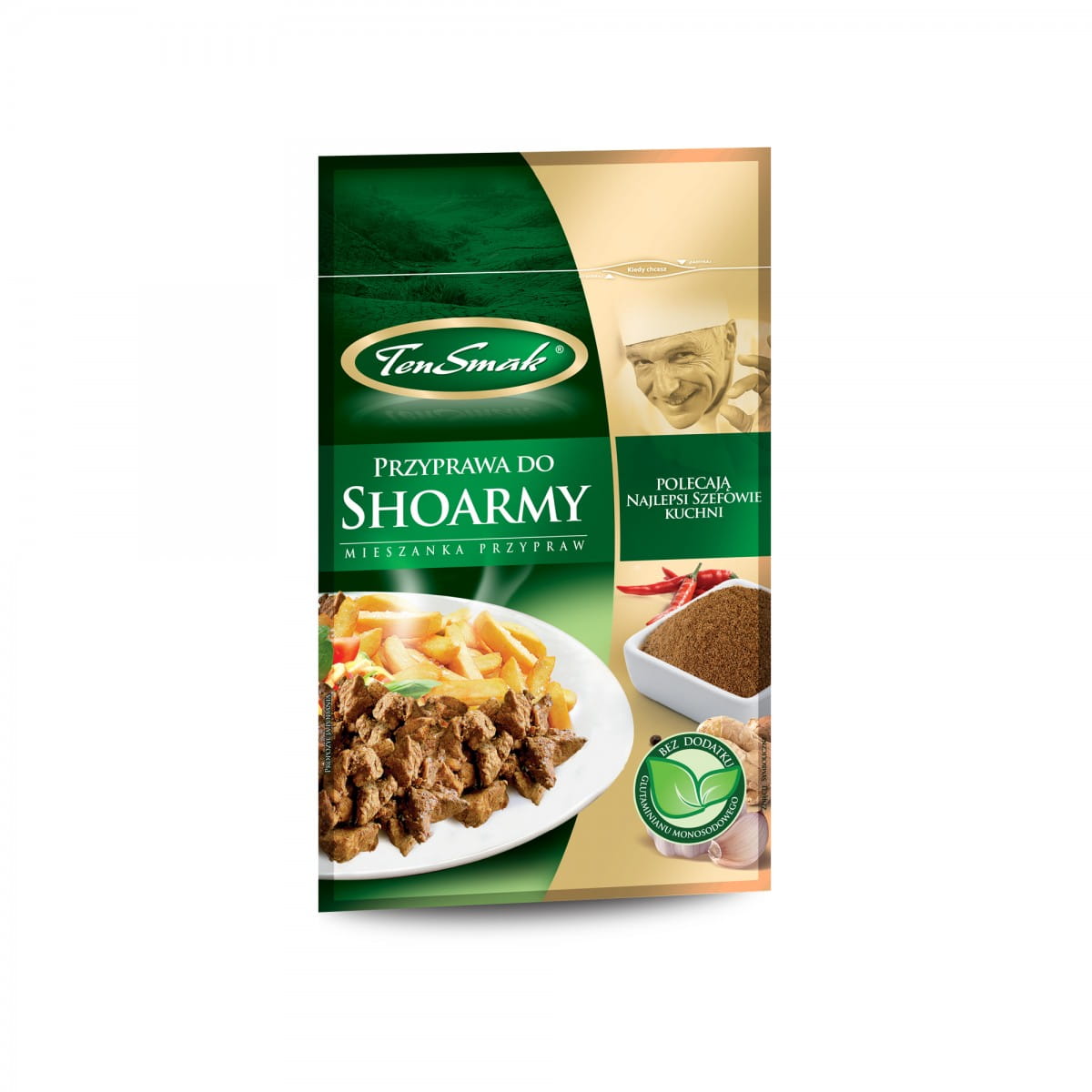 Assaisonnement Shawarma 30g CE GOÛT