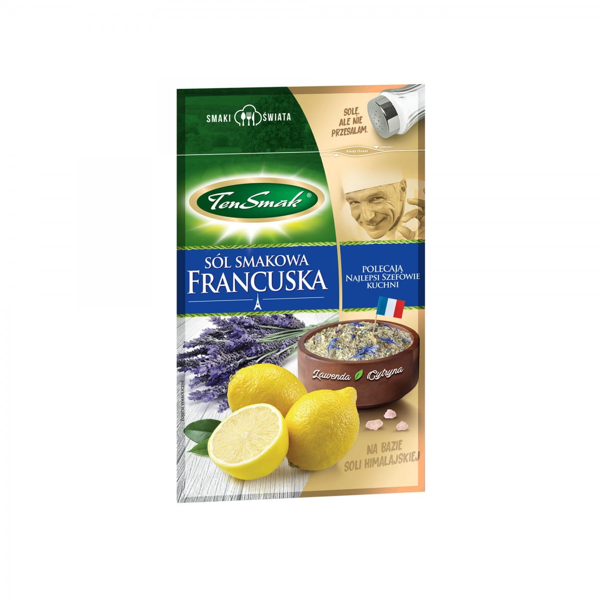 Sel de France 50 g CE GOÛT