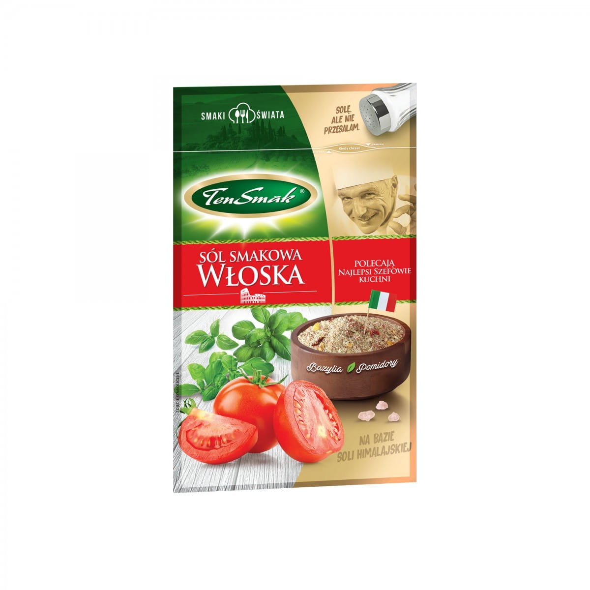 Sel aromatisé italien 50 g CE GOÛT