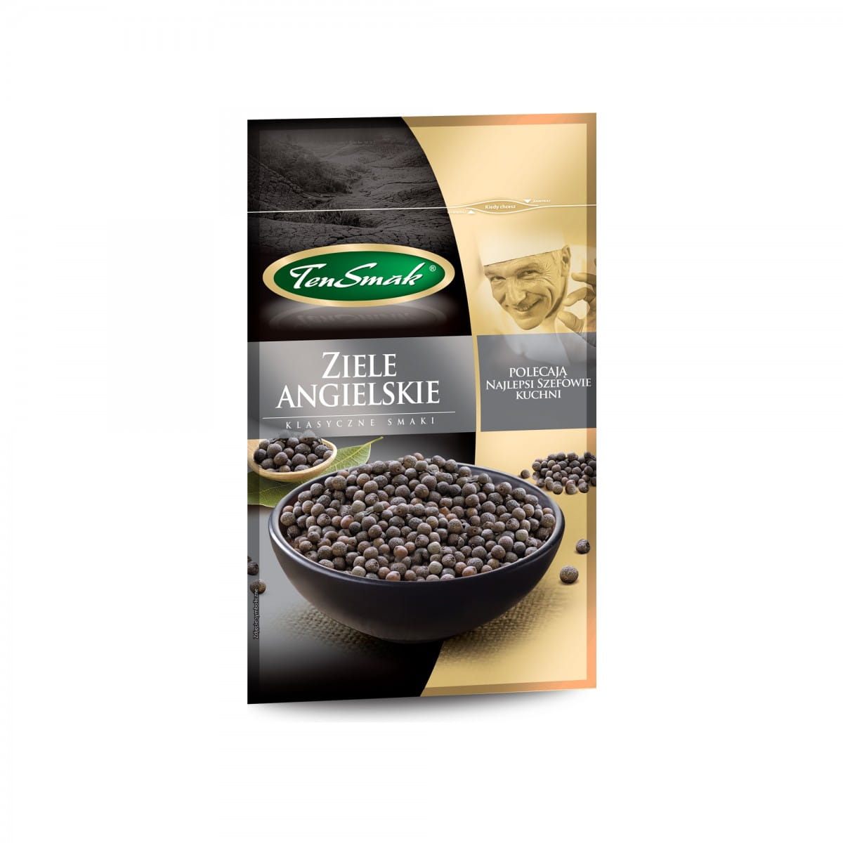 Piment de la Jamaïque 20 g CE GOÛT